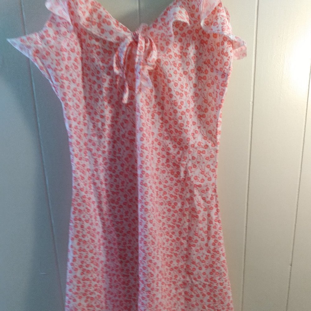 mini dress